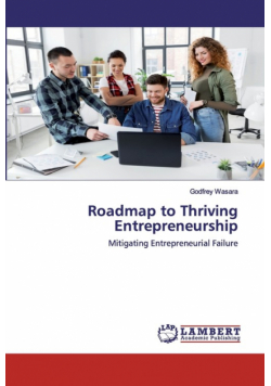 Roadmap to Thriving Entrepreneurship