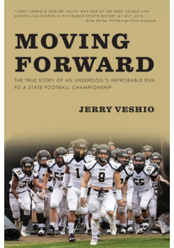 Moving Forward