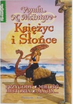 Księżyc i Słońce