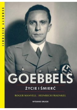 Goebbels Życie i śmierć w.2