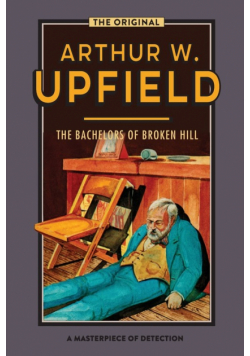 The Bachelors of Broken Hill