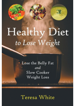 Healthy Diet to Lose Weight