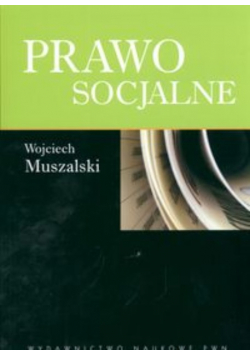 Prawo socjalne