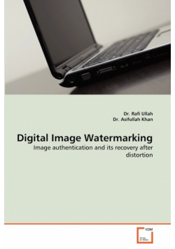 Digital Image Watermarking