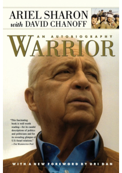 Warrior