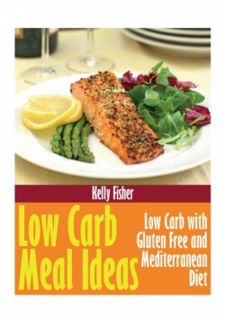 Low Carb Meal Ideas