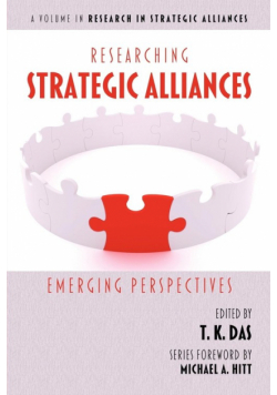 Researching Strategic Alliances