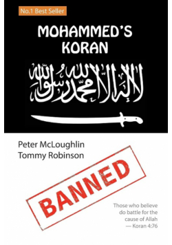 Mohammed's Koran