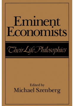 Eminent Economists