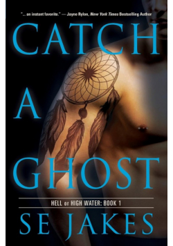 Catch a Ghost