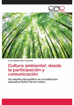 Cultura ambiental