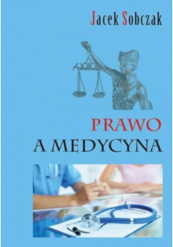 Prawo a medycyna