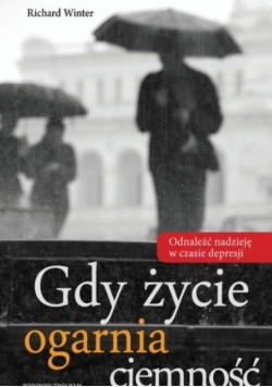 Gdy życie ogarnia ciemność