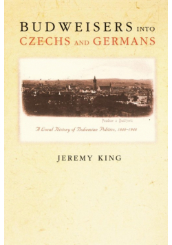 Budweisers into Czechs and Germans