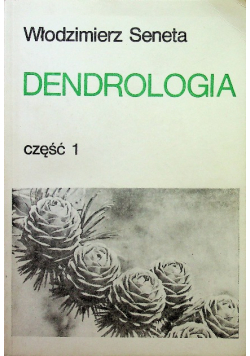 Dendrologia 1