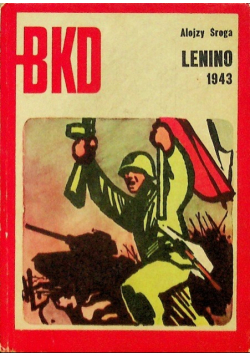 Lenino 1943