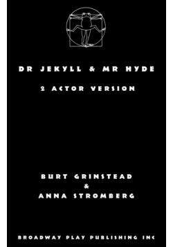 Dr Jekyll & Mr Hyde