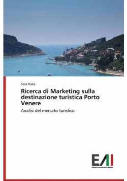 Ricerca Di Marketing Sulla Destinazione Turistica Porto Venere