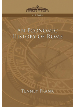 An Economic History of Rome