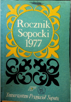 Rocznik sopocki 1977
