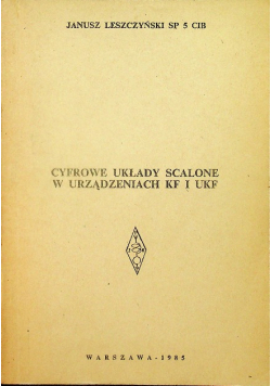 Cyfrowe układy scalone w urządzeniach KF i UKF