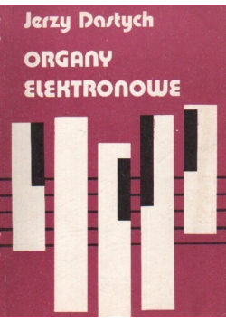 Organy Elektronowe