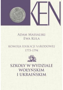 Komisja Edukacji Narodowej 1773-1794 T.7-8