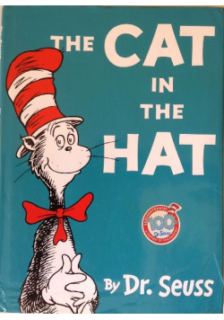 The Cat in the Hat