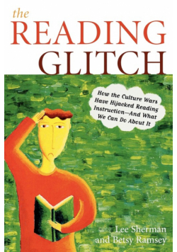 The Reading Glitch