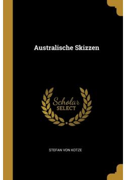Australische Skizzen