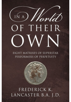 In a World of Their Own