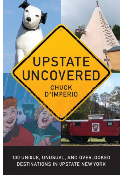 Upstate Uncovered
