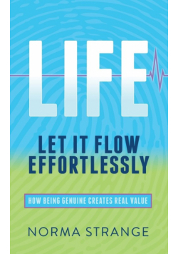 LIFE -Let It Flow Effortlessly
