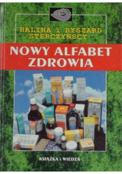 Nowy alfabet zdrowa