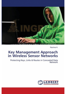 Key Management Approach in Wireless Sensor Networks