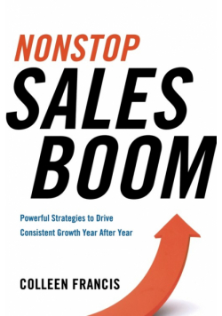 Nonstop Sales Boom