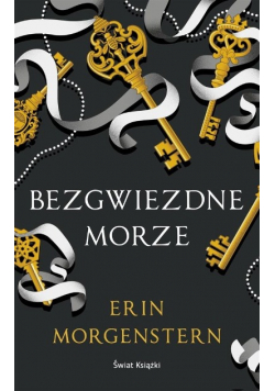 Bezgwiezdne morze