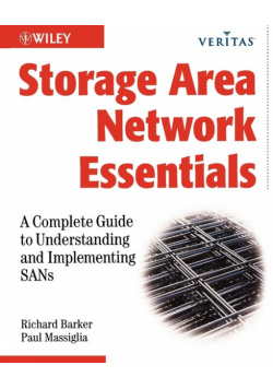 Storage Networking Essentials