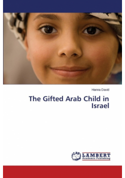 The Gifted Arab Child in Israel