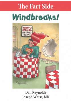 The Fart Side - Windbreaks! Pocket Rocket Edition