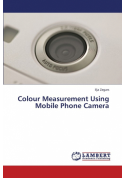 Colour Measurement Using Mobile Phone Camera