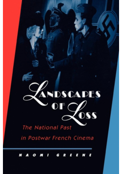 Landscapes of Loss