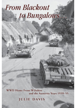 From Blackout to Bungalows . . .