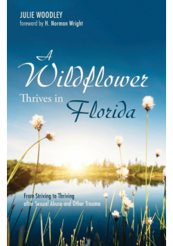 A Wildflower Thrives in Florida