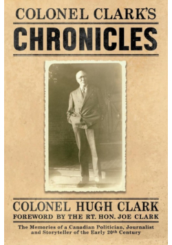 Colonel Clark's Chronicles