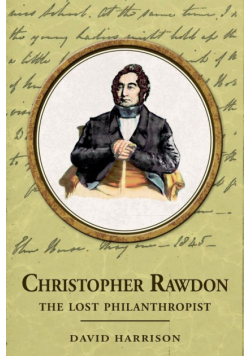 Christopher Rawdon
