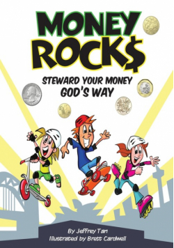Money Rocks
