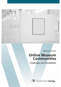 Online Museum Communities