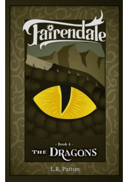 The Dragons of Morad