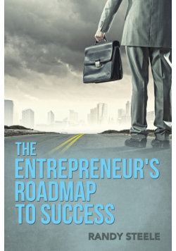 The Entrepreneur's Roadmap to Success